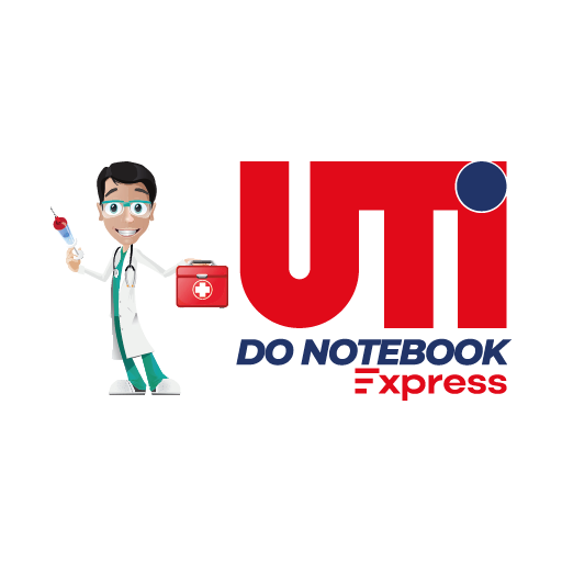 UTI do Notebook