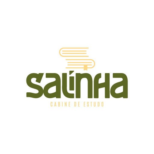 Salinha Cabine de Estudos