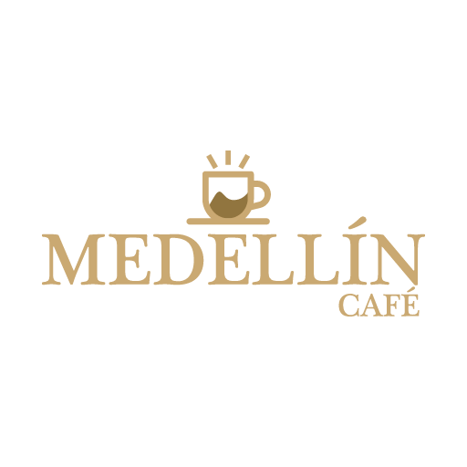 Medellín Café
