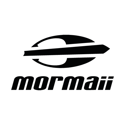 Mormaii