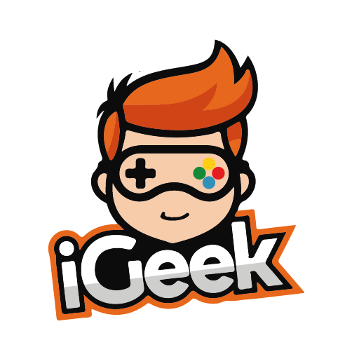 iGeek