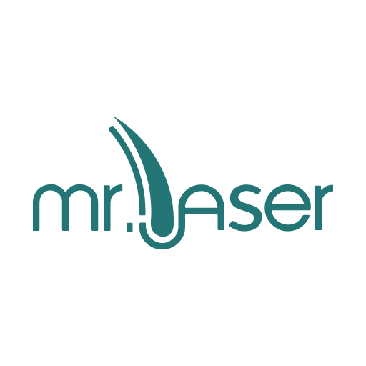 Mr. Laser