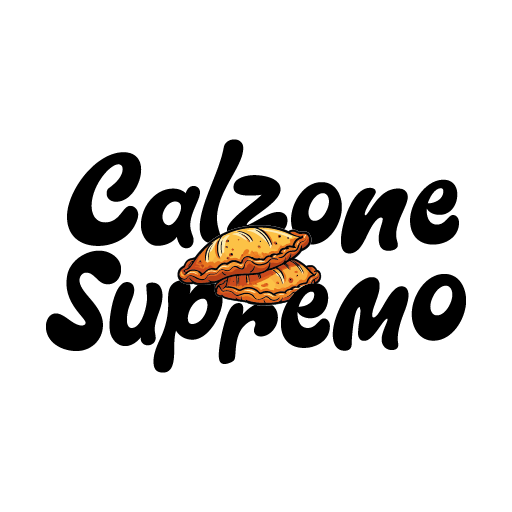 Calzone Supremo