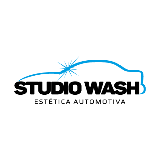 Studio Wash Lavagem Automotiva