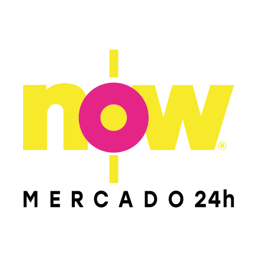 Mercado Now 24h